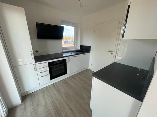 Foto - 2 Zimmer Erdgeschoßwohnung zum Kaufen in Wischhafen