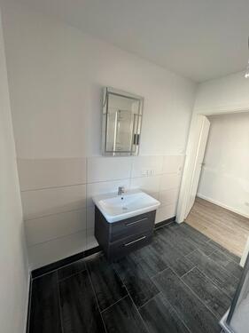 Foto - 2 Zimmer Erdgeschoßwohnung in Wischhafen