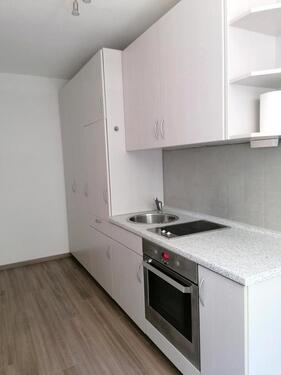 Foto - Etagenwohnung zur Miete in Neustadt an der Waldnaab