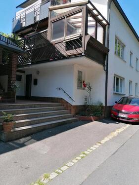Foto - Etagenwohnung in Neustadt an der Waldnaab