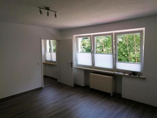 Foto - Etagenwohnung in Neustadt an der Waldnaab zur Miete