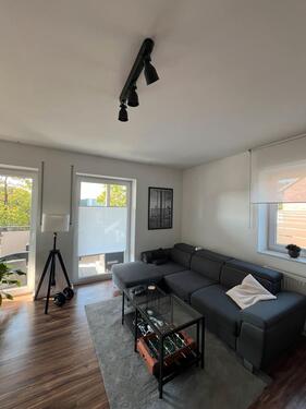 Foto - Etagenwohnung zur Miete in Ibbenbüren