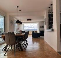 Exklusives Terrassenhaus mit traumhaftem Ausblick - optional vollmöbliert - Bad Neustadt an der Saale