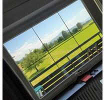 Schnucklige kleine Wohnung mit Bergblick a. Einzelperson zu verm. - Durach