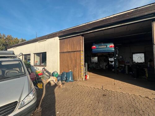 Foto - andere zur Miete in Börnsen