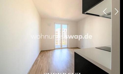 Foto - Wohnungsswap - 1 Zimmer, 22 m² - Quartiersweg, Schöneberg, Berlin