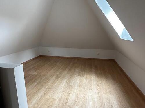 Foto - Etagenwohnung in Straubing