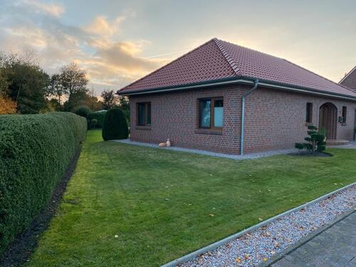 Foto - Einfamilienhaus zum Kaufen in Wiesmoor