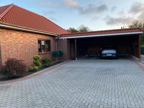 Foto - Einfamilienhaus in Wiesmoor