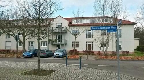 Foto - 2 Zimmer direkt an der Heide + EBK + Parkplatz