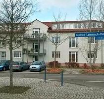 2 Zimmer direkt an der Heide + EBK + Parkplatz - Halle (Saale) Dölau