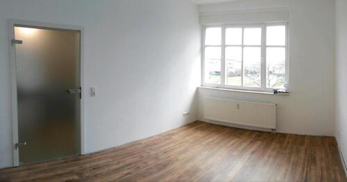 Foto - Etagenwohnung in Halle (Saale)