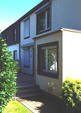 Foto - Einfamilienhaus in Alsdorf