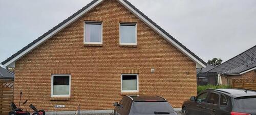 Foto - DHH in Eggebek - 1.400,00 EUR Kaltmiete,