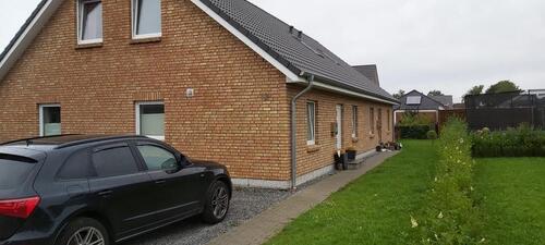 Foto - Einfamilienhaus zur Miete in Eggebek