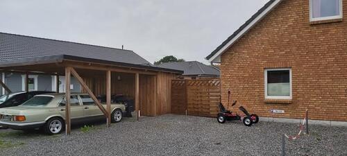 Foto - Einfamilienhaus in Eggebek