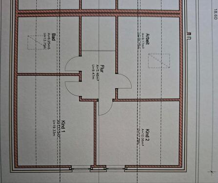 Foto - Einfamilienhaus in Eggebek zur Miete