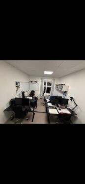 Foto - Büro - Berlin Moabit - 25m2 - 900,00 EUR Kaltmiete,