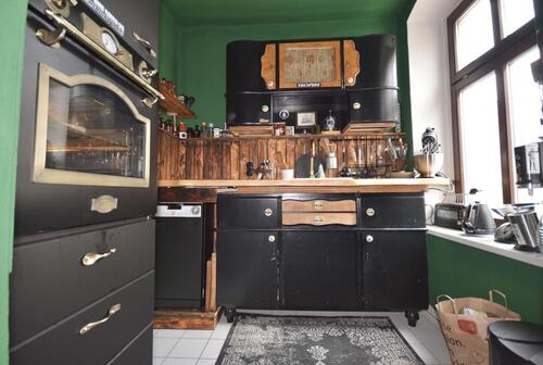 Foto - Etagenwohnung in Chemnitz