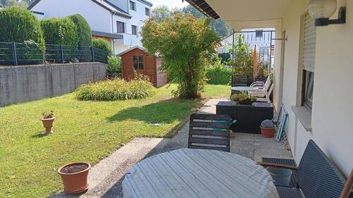 Foto - Einfamilienhaus in Göppingen zum Kaufen