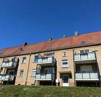 2 Raum WHG - Rübeland OT Susenburg- ruhige Lage - Kamin- Einbauküche - Blankenburg (Harz)