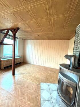 Foto - Etagenwohnung in Blankenburg (Harz)