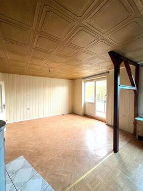 Foto - Etagenwohnung in Blankenburg (Harz) zur Miete