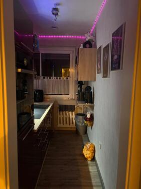 Foto - Nachmieter für Erdgeschoss Wohnung in Obercastrop