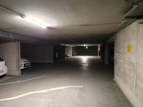 Foto - Stellplatz zur Vermietung - Hasenbergsteige 18