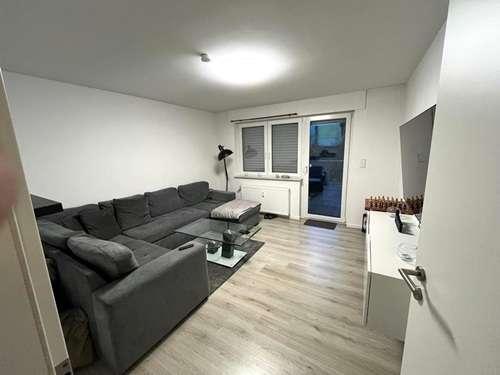 Foto - Attraktive 3-Raumwohnunggroßer Balkon!