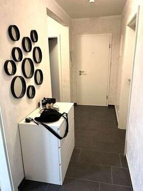 Foto - Etagenwohnung in Rheda-Wiedenbrück