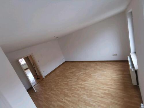 Foto - 4-Zimmer Wohnung im Herzen von Münnerstadt, WG-Geeignet