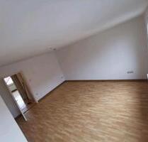 4-Zimmer Wohnung im Herzen von Münnerstadt, WG-Geeignet