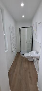 Foto - Etagenwohnung in Neunkirchen zur Miete