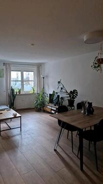 Foto - Möblierte 2-Zimmer-Wohnung in Stuttgart-Süd