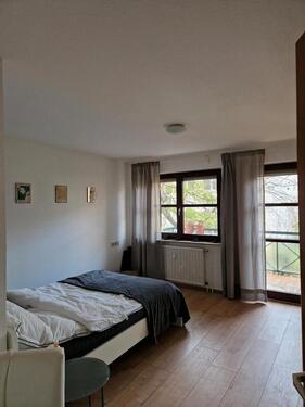 Foto - 2 Zimmer Etagenwohnung in Stuttgart