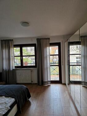 Foto - Etagenwohnung in Stuttgart zur Miete