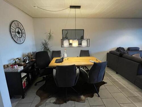 Foto - Schöne großzügige Etagenwohnung