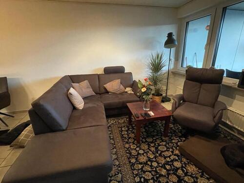 Foto - 3 Zimmer Etagenwohnung zur Miete in Dülmen