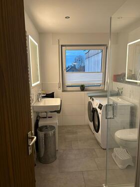 Foto - Etagenwohnung in Dülmen zur Miete