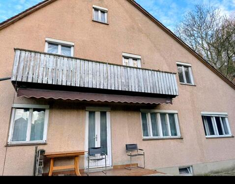 Foto - 4Zimmer,Kü+Bad,WGgeeignet, 84028 sofort bis 31.08.2026