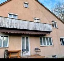 4Zimmer,Kü+Bad,WGgeeignet, 84028 sofort bis 31.08.2026 - Landshut