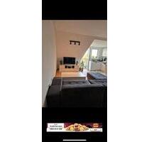 Gemütliche 2-Zimmer Wohnung in Velten mit Balkon