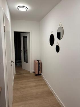 Foto - Modernes möbliertes 1 Zimmer Appartement in zentraler Lage