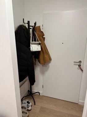 Foto - 1 Zimmer Etagenwohnung zur Miete in Nienburg (Weser)