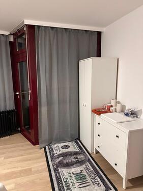 Foto - Etagenwohnung in Nienburg (Weser) zur Miete