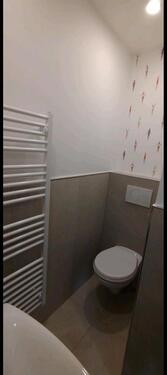 Foto - Dachgeschoßwohnung in Essen zur Miete