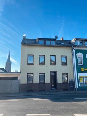 Foto - Helle 3-Zimmer Wohnung mit Dachterrasse und Blick über Dülken