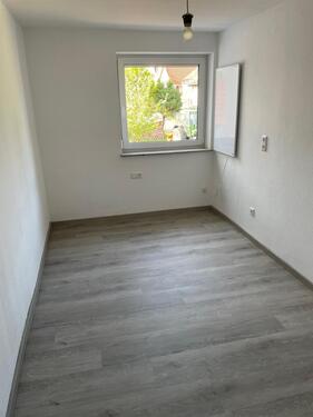 Foto - Etagenwohnung in Deilingen zur Miete