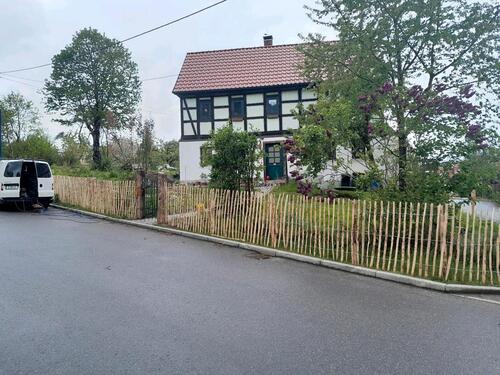 Foto - 5 Zimmer Einfamilienhaus zur Miete in Limbach-Oberfrohna